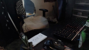 Bedghost  21-11-2021